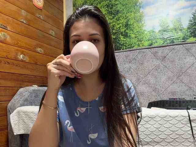 Модель: Anutka-chocolatee