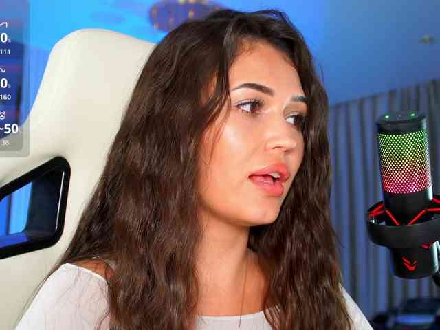 Anutka-chocolatee webcam