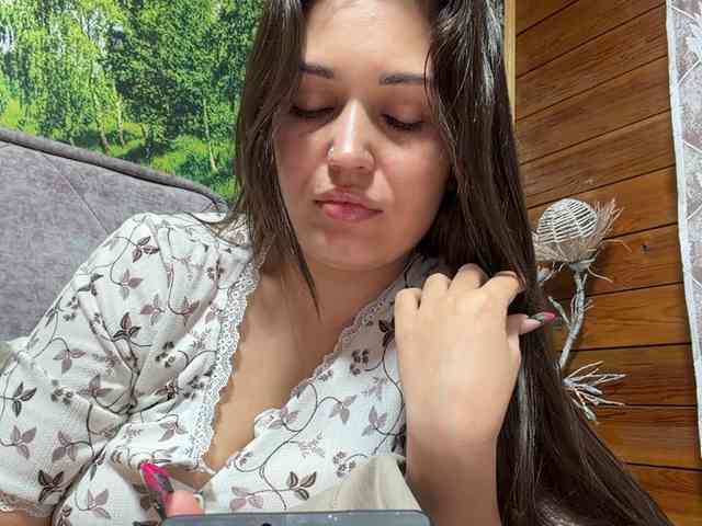 Anutka-chocolatee webcam