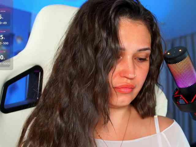 Anutka-chocolatee webcam
