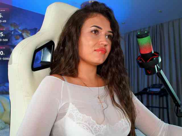 Anutka-chocolatee webcam
