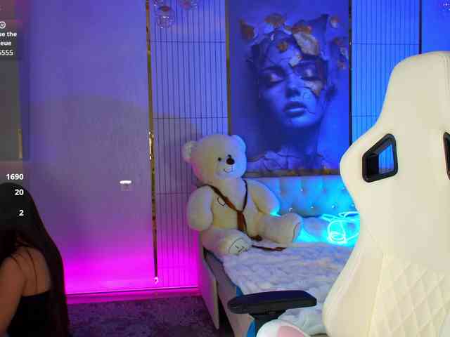 Anutka-chocolatee webcam