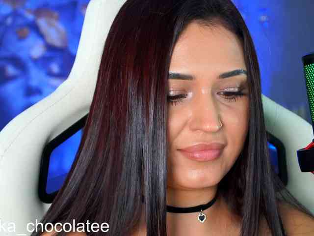 Anutka-chocolateee