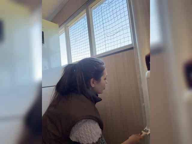 Anutka-chocolatee webcam