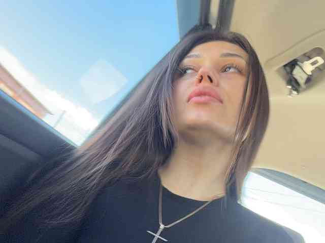 Модель: Anutka-chocolatee