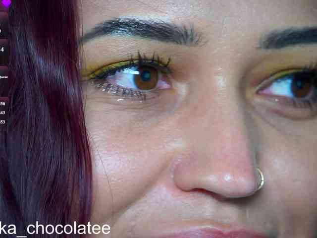Adel-chocolatee