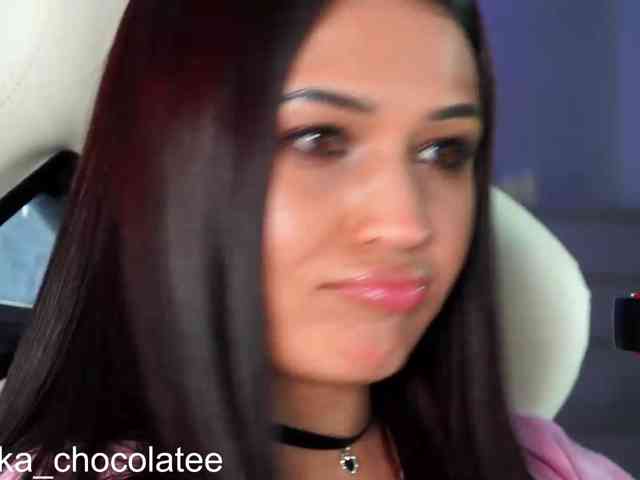 Anutka-chocolateee