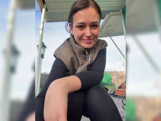 Anutka-chocolatee webcam