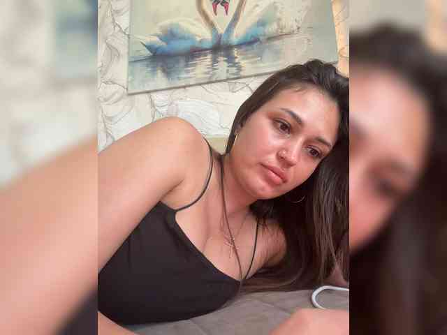 Anutka-chocolatee webcam
