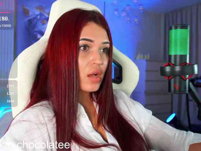 Anutka-chocolateee