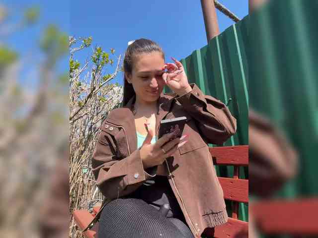 Anutka-chocolatee webcam