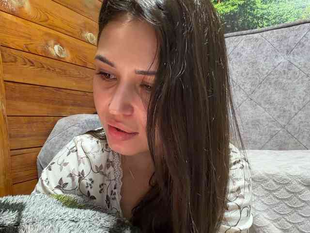 Anutka-chocolatee webcam