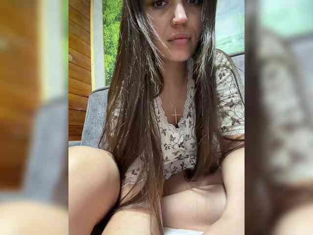 Модель: Anutka-chocolatee