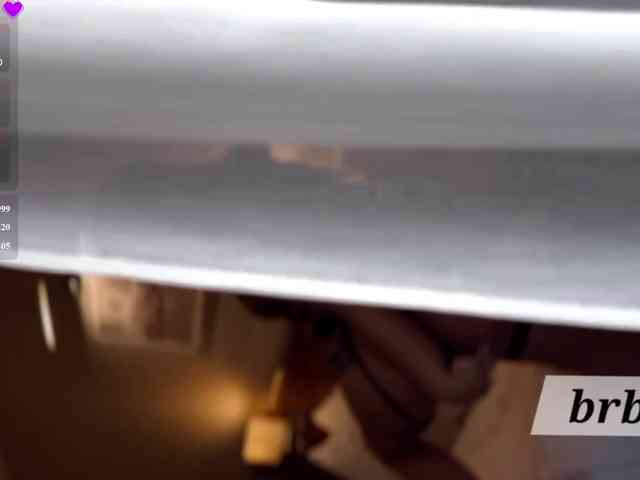 Anutka-chocolateee webcam