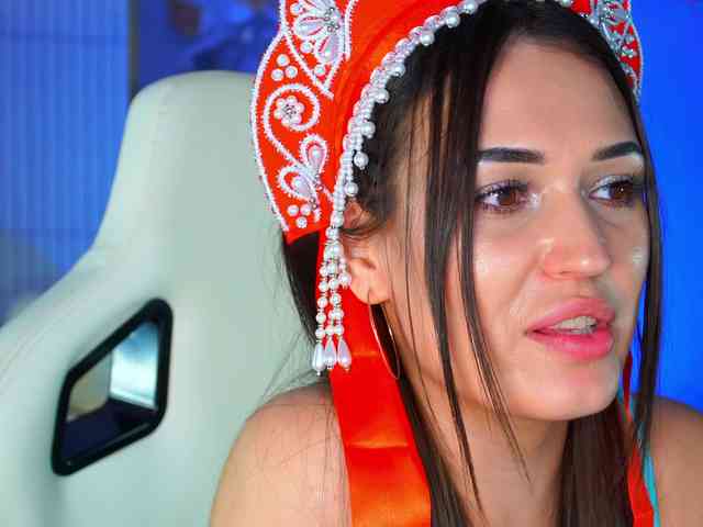 Anutka-chocolatee webcam