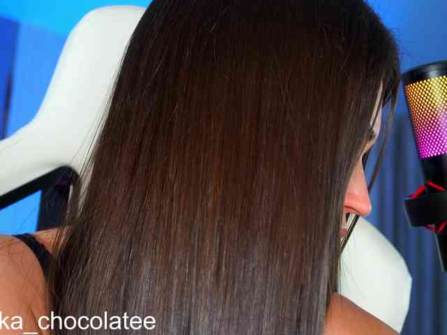 Anutka-chocolatee webcam