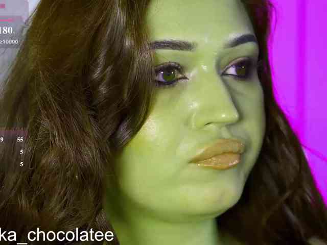 Anutka-chocolateee