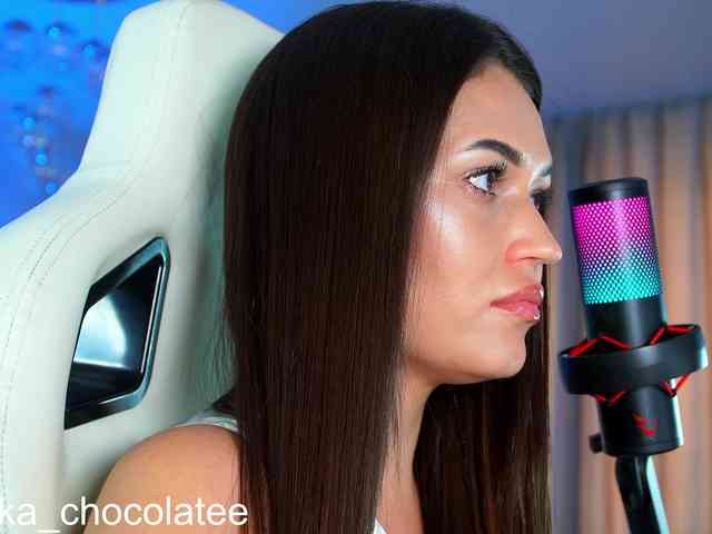 Anutka-chocolatee webcam