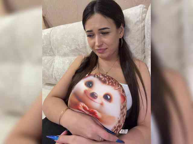 Anutka-chocolatee webcam