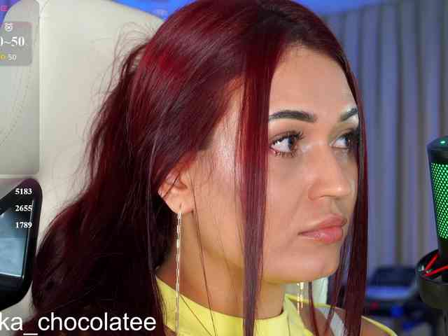Anutka-chocolateee