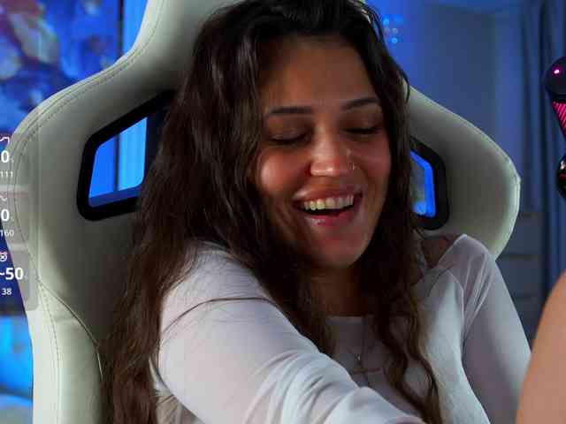 Anutka-chocolatee webcam
