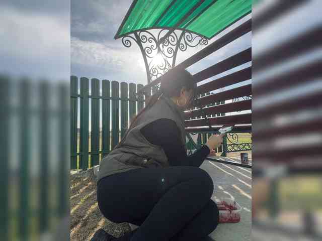 Anutka-chocolatee webcam