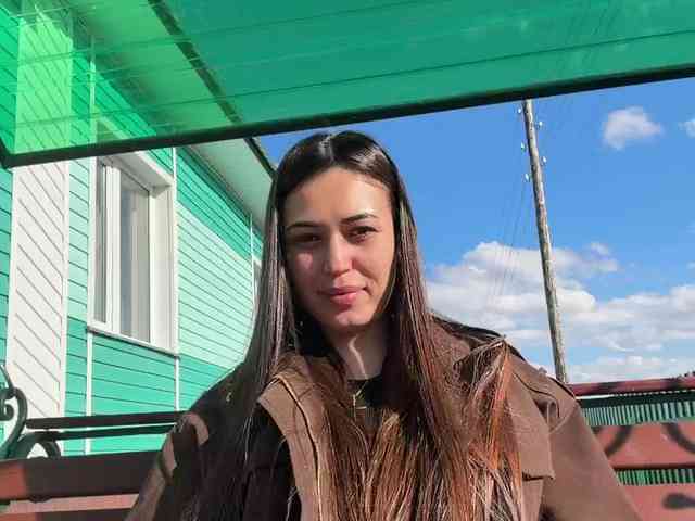 Anutka-chocolatee webcam