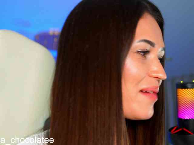 Anutka-chocolatee