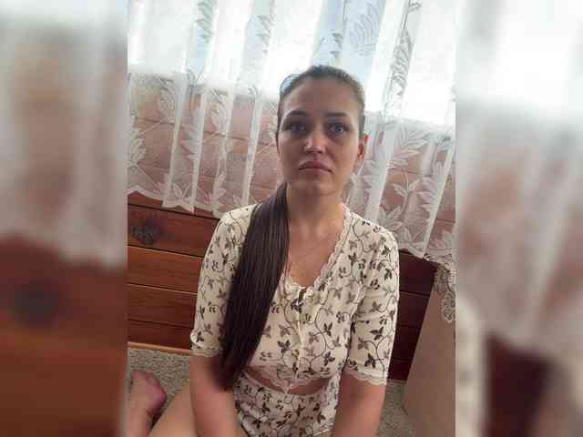 Модель: Anutka-chocolatee