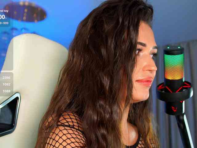 Anutka-chocolatee webcam