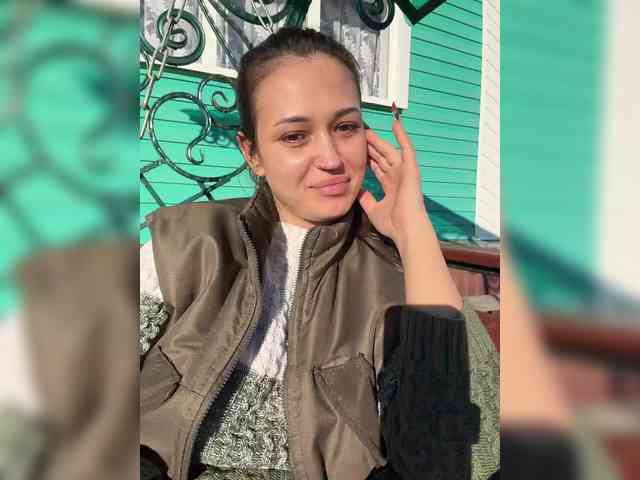 Модель: Anutka-chocolatee