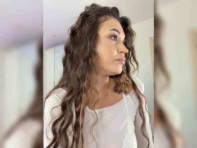 Anutka-chocolatee webcam