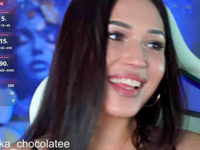 Anutka-chocolateee
