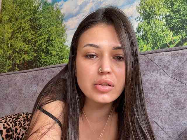 Anutka-chocolatee webcam