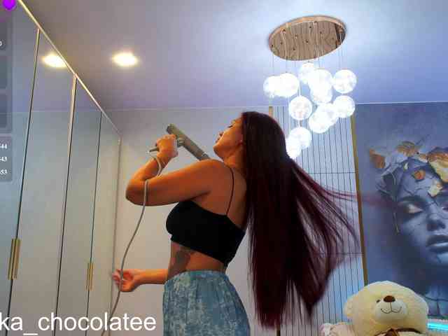 Anutka-chocolateee