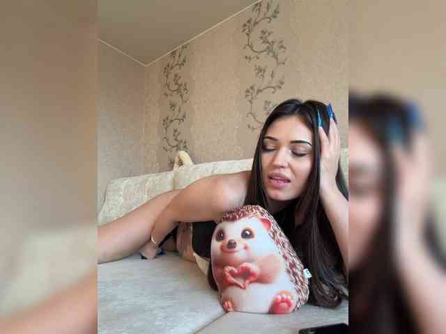 Anutka-chocolatee webcam