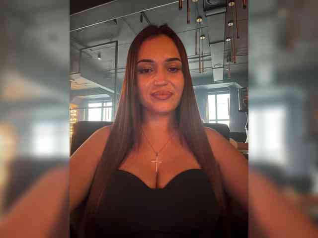 Anutka-chocolateee webcam