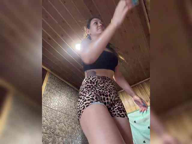 Anutka-chocolatee