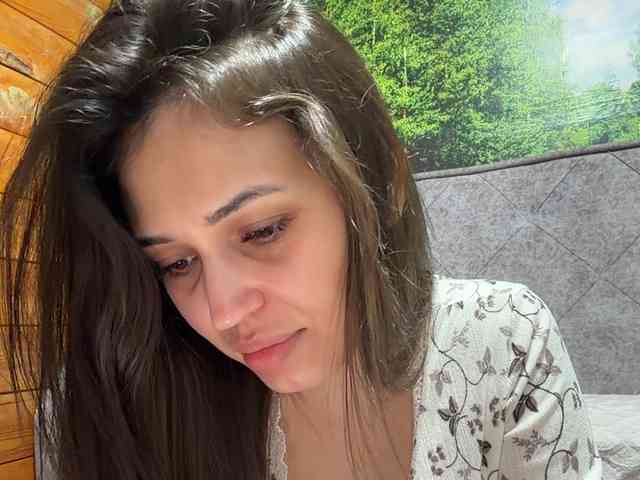 Anutka-chocolatee webcam