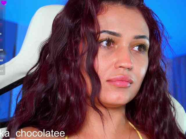 Anutka-chocolateee