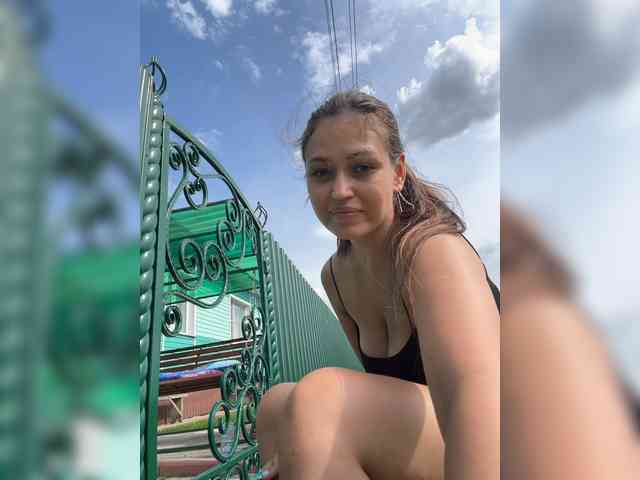 Anutka-chocolatee webcam
