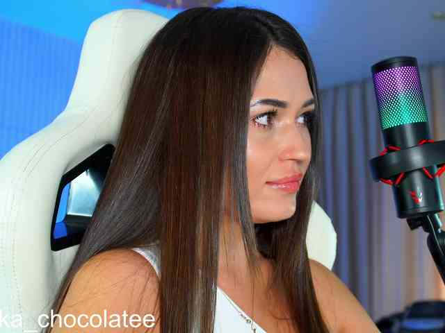 Anutka-chocolatee webcam