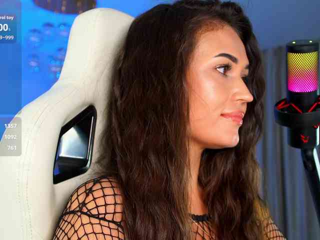 Anutka-chocolatee webcam