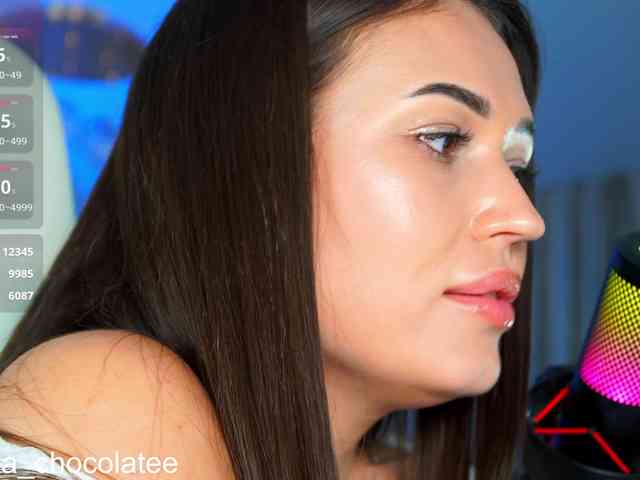 Anutka-chocolatee