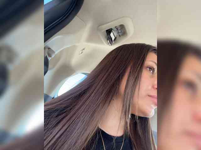 Model: Anutka-chocolatee