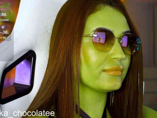 Anutka-chocolateee