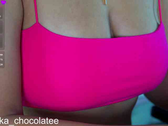 Adel-chocolatee