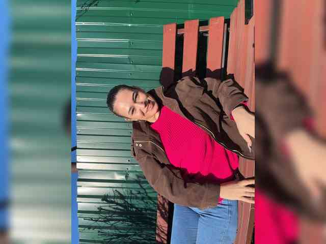 Anutka-chocolatee webcam