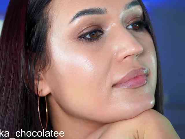Anutka-chocolateee