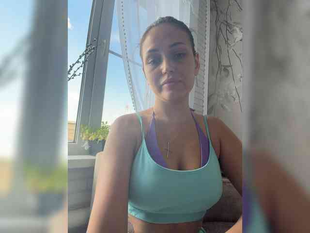 Adel-chocolatee Live Webcam on BongaCams